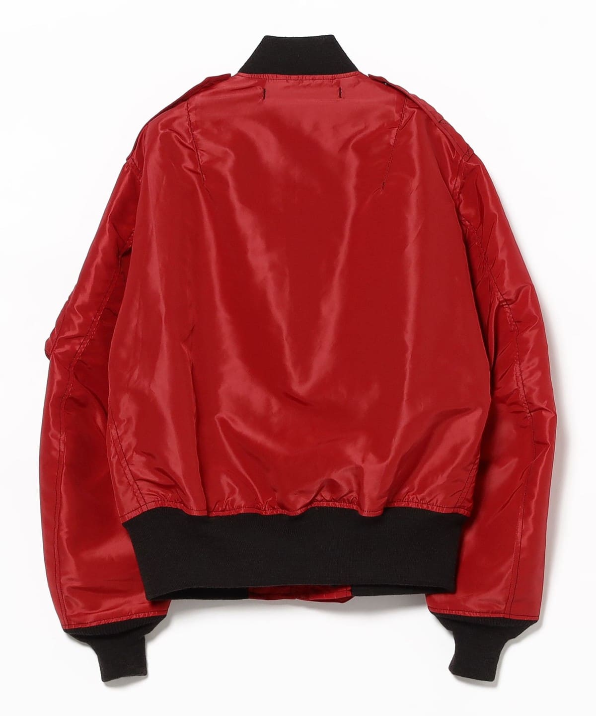 BEAMS BOY（ビームス ボーイ）BUZZ RICKSON'S / Type RED L-2B