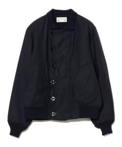 BUZZ RICKSON'S / Type DECK HOOK “RAYON COTTON VERSION NAVY DEPARTMENT”