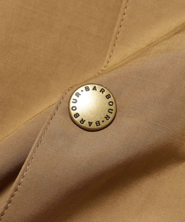 BEAMS BOY別注　Barbour  Thornbury Jacket BEAMS BOY（ビームス ボーイ）【別注】Barbour / Thornbury