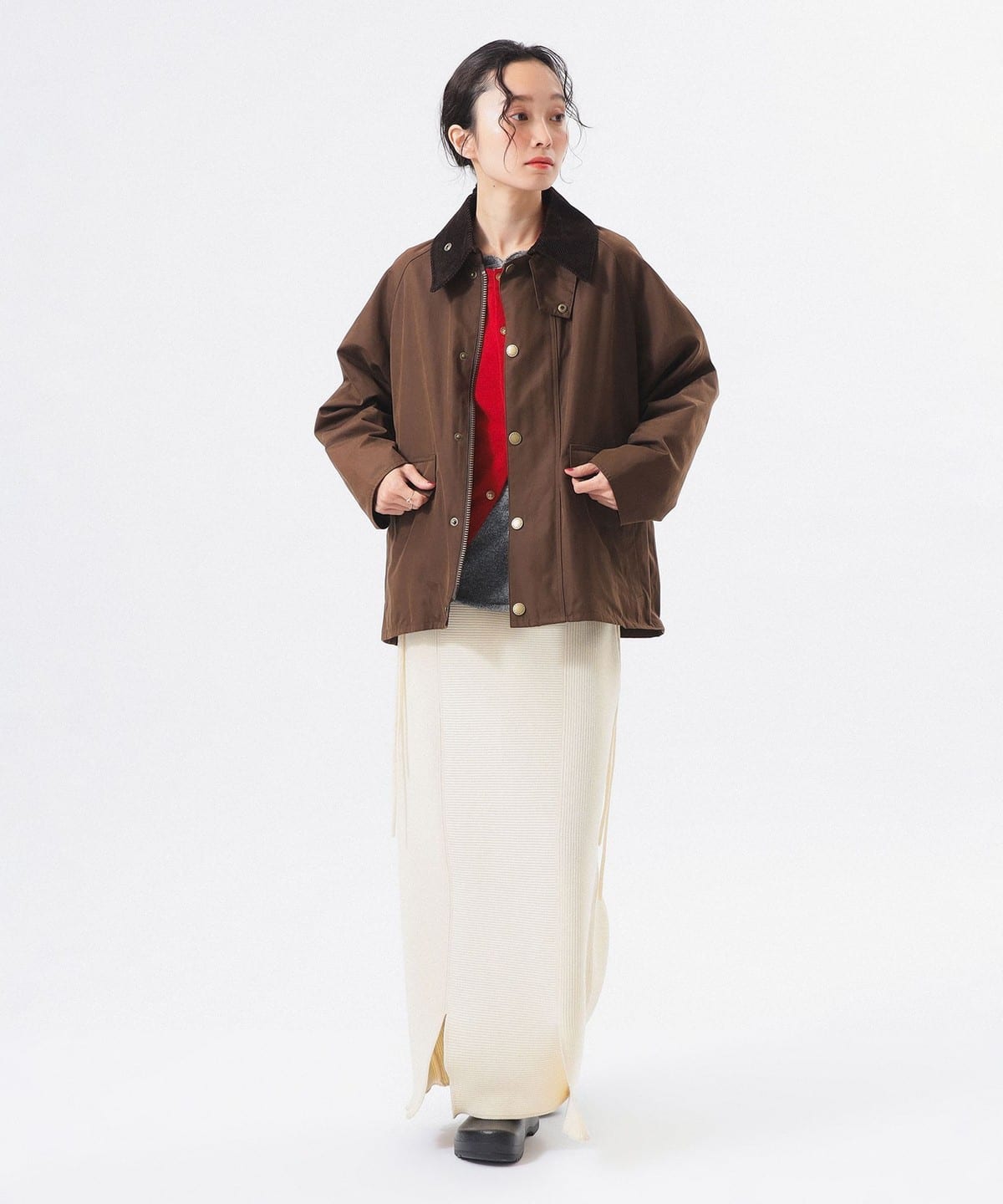 BEAMS BOY（ビームス ボーイ）【+15%ポイントUP】【別注
