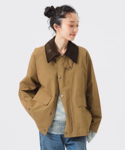 【別注】Barbour / Thornbury Jacket 25FW