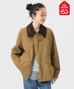【+15%ポイントUP】【別注】Barbour / Thornbury Jacket 25FW