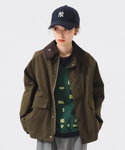 【別注】Barbour / Thornbury Jacket 25FW