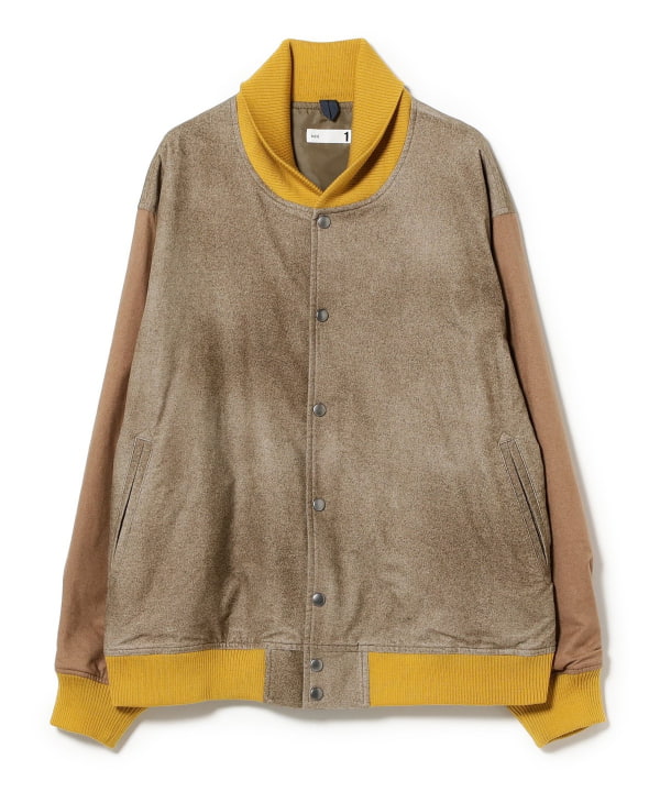 BEAMS BOY（ビームス ボーイ）ts(s) / Studium Jacket（ブルゾン