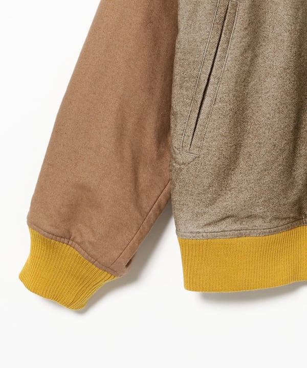 BEAMS BOY（ビームス ボーイ）ts(s) / Studium Jacket（ブルゾン