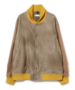 ts(s) / Studium Jacket