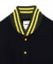 AGED NAVY×YELLOW