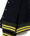 AGED NAVY×YELLOW