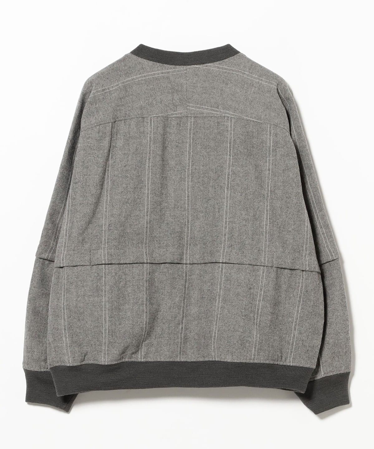 BEAMS BOY ENGINEERED GARMENTS / Wind Pull (BEAMS BOY) available