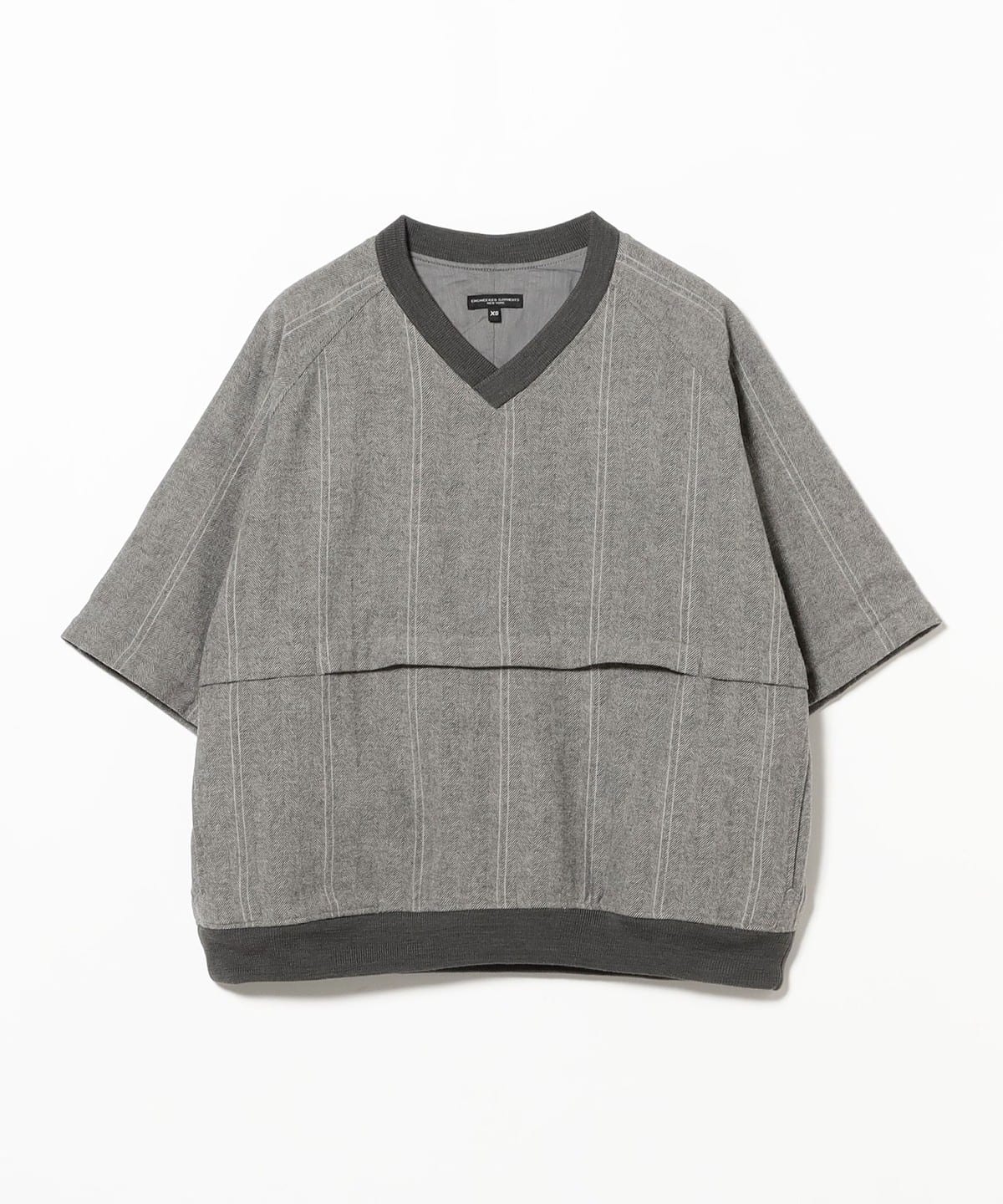 BEAMS BOY（ビームス ボーイ）ENGINEERED GARMENTS / Wind Pull 