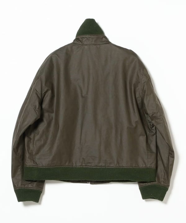 BEAMS BOY（ビームス ボーイ）ENGINEERED GARMENTS / LL Jacket