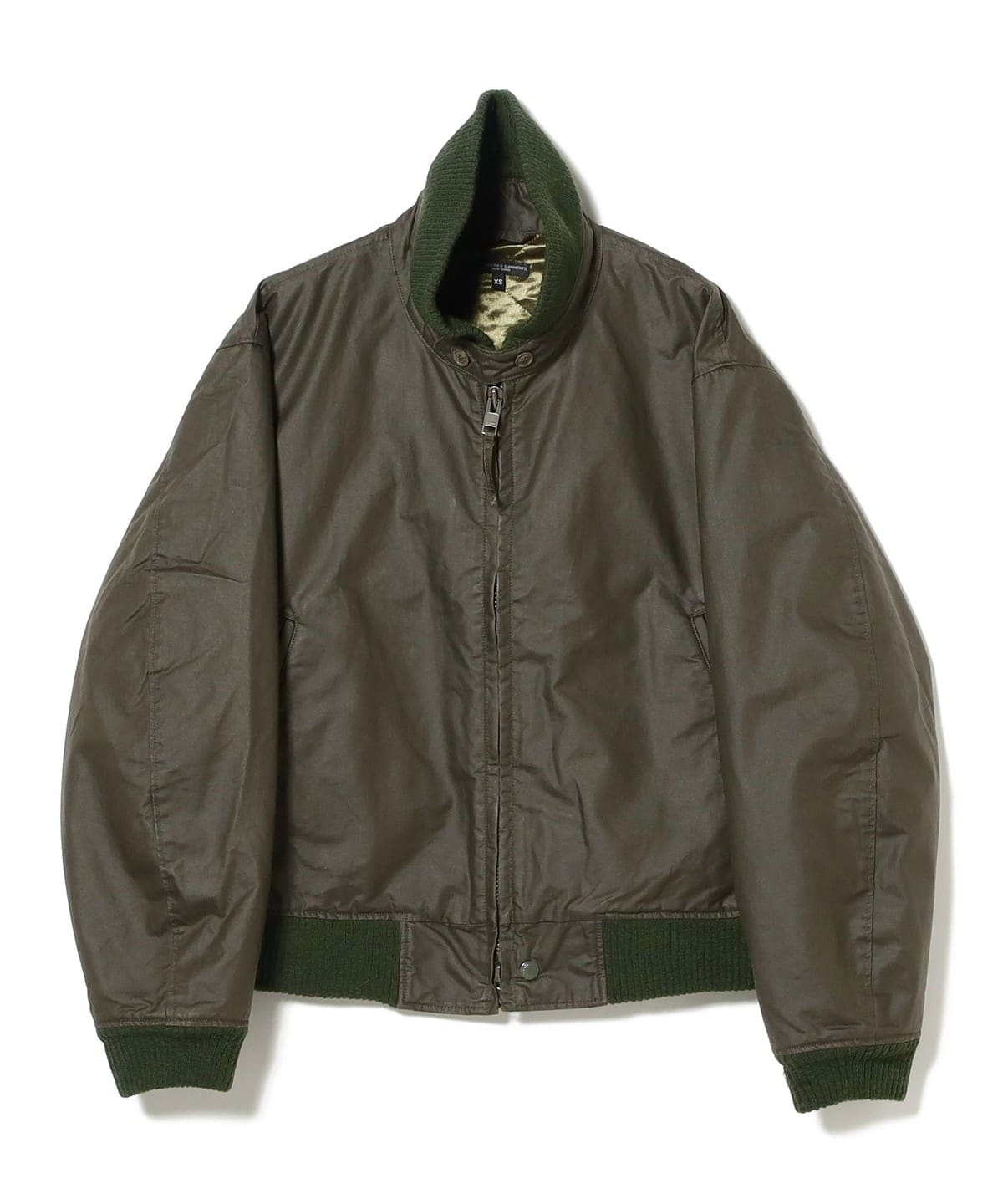 BEAMS BOY（ビームス ボーイ）ENGINEERED GARMENTS / LL Jacket