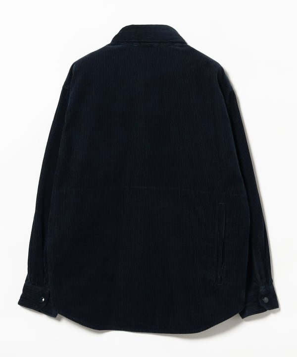 BEAMS BOY（ビームス ボーイ）ENGINEERED GARMENTS / CPO Shirt