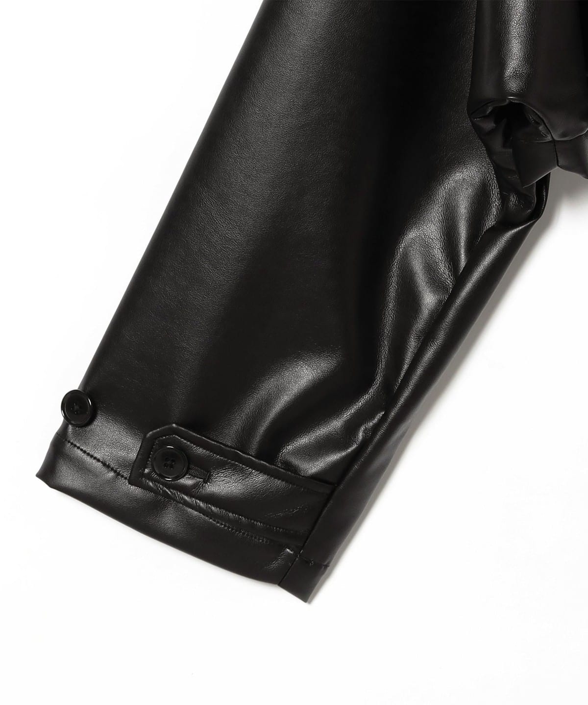 BEAMS BOY(ビームス ボーイ)AiE / Short Cape(ブルゾン BEAMS BOY(ビームス ボーイ)AiE / Short Cape(ブルゾン