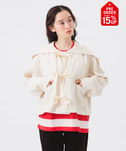 【+15%ポイントUP】コットン ミリタリー フード ジャケット