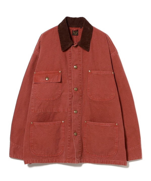 BEAMS BOY（ビームス ボーイ）orSlow / RELAX FIT OXFORD