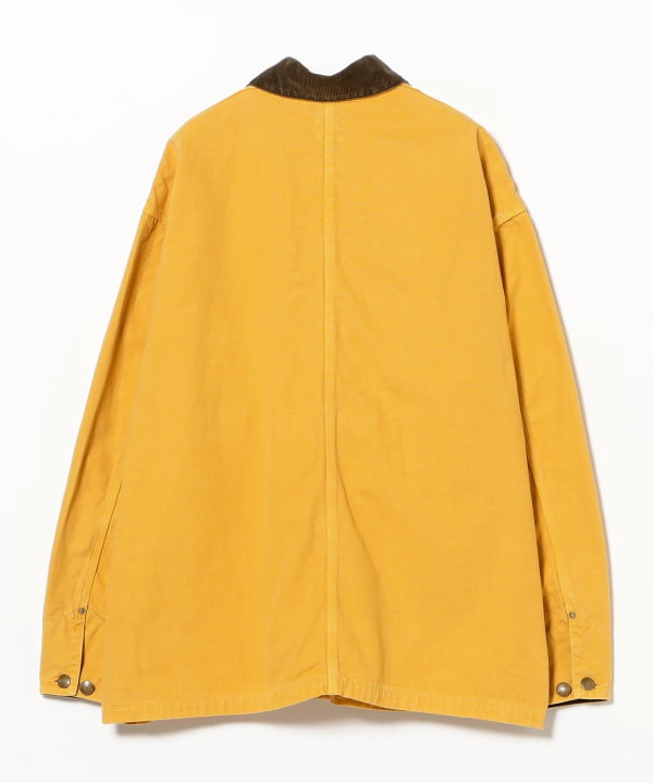BEAMS BOY（ビームス ボーイ）orSlow / RELAX FIT OXFORD