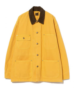 orSlow / RELAX FIT OXFORD COVERALL