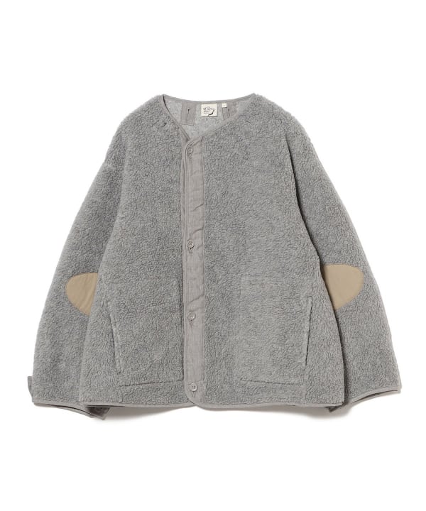 BEAMS BOY（ビームス ボーイ）orSlow / M-65 Fish Tail Coat