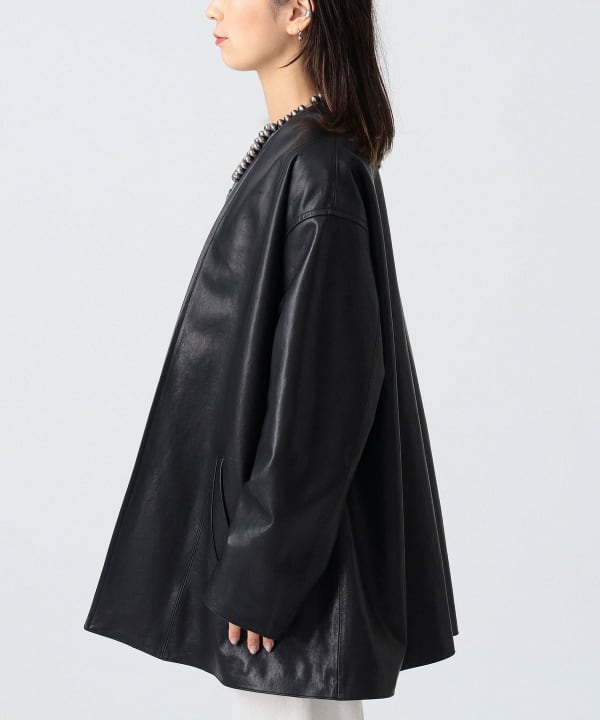 BEAMS JAPAN（ビームス ジャパン）【BLACK FRIDAY対象】〈WOMEN