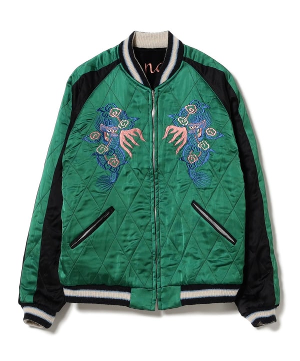 BEAMS JAPAN（ビームス ジャパン）テーラー東洋 / Mid 1950s Style