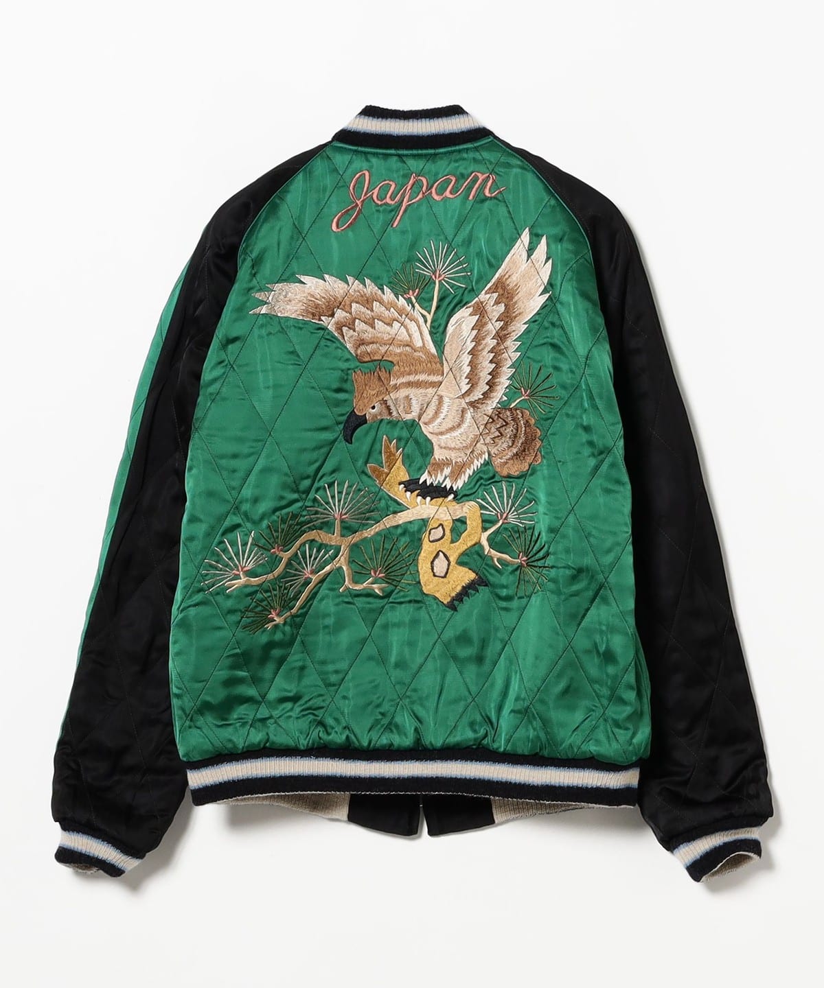 BEAMS JAPAN（ビームス ジャパン）テーラー東洋 / Mid 1950s Style