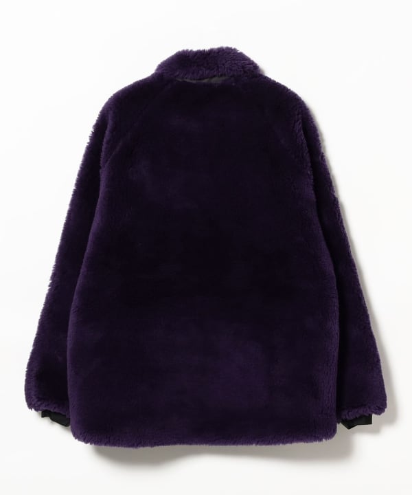 BEAMS JAPAN（ビームス ジャパン）NEEDLES / Fur Jacket