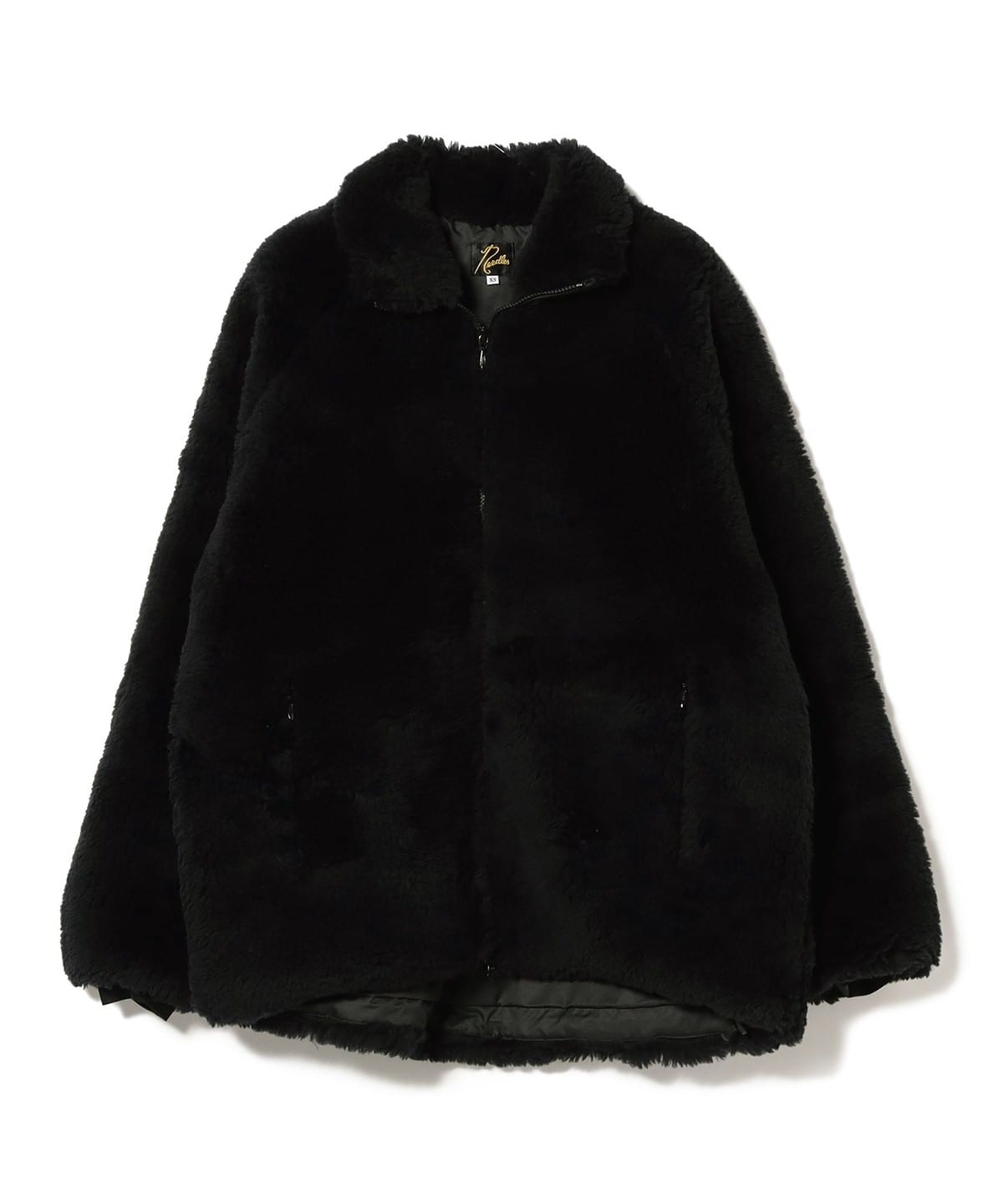 BEAMS JAPAN（ビームス ジャパン）NEEDLES / Fur Jacket（ブルゾン