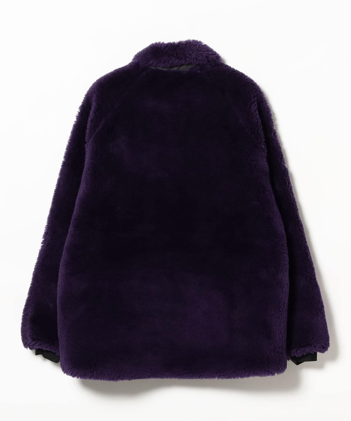 BEAMS JAPAN（ビームス ジャパン）NEEDLES / Fur Jacket（ブルゾン