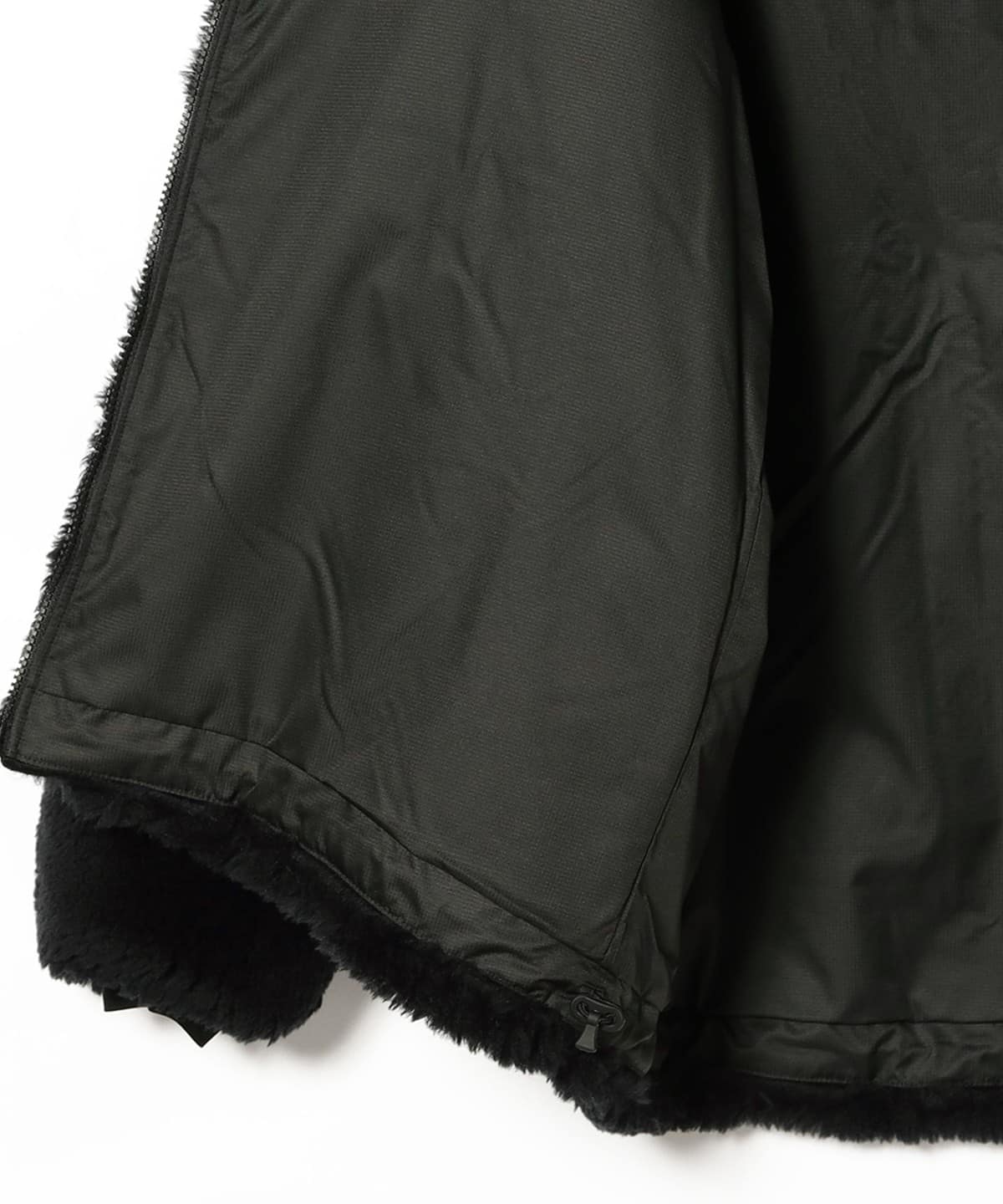BEAMS JAPAN（ビームス ジャパン）NEEDLES / Fur Jacket