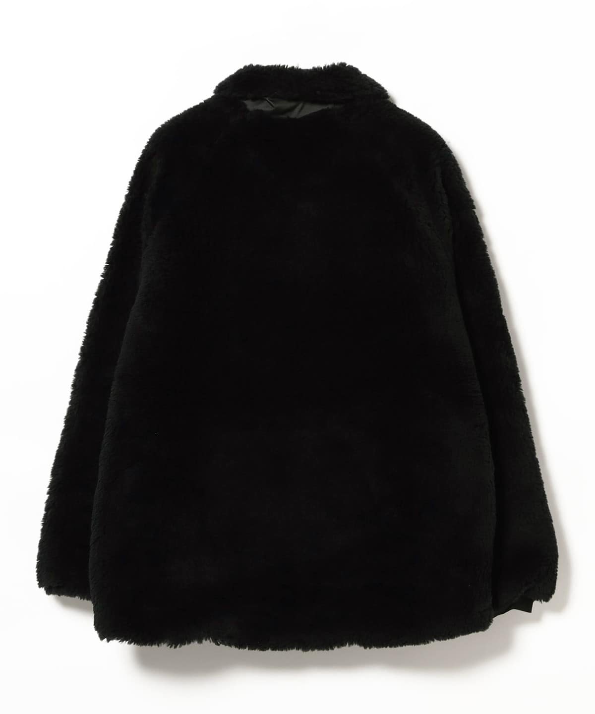 BEAMS JAPAN（ビームス ジャパン）NEEDLES / Fur Jacket