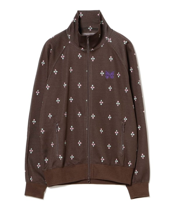 BEAMS BOY（ビームス ボーイ）NEEDLES / Track Jacket Poly