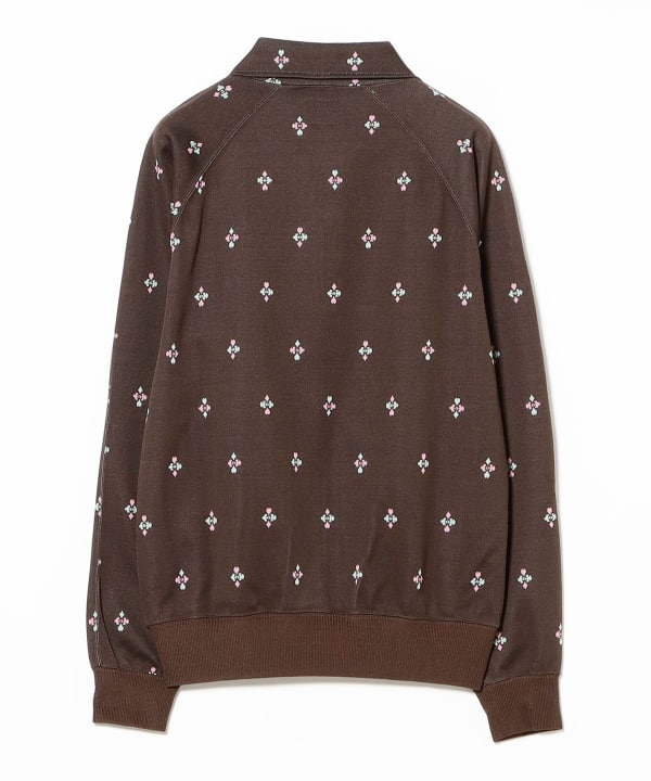 BEAMS BOY（ビームス ボーイ）NEEDLES / Track Jacket Poly