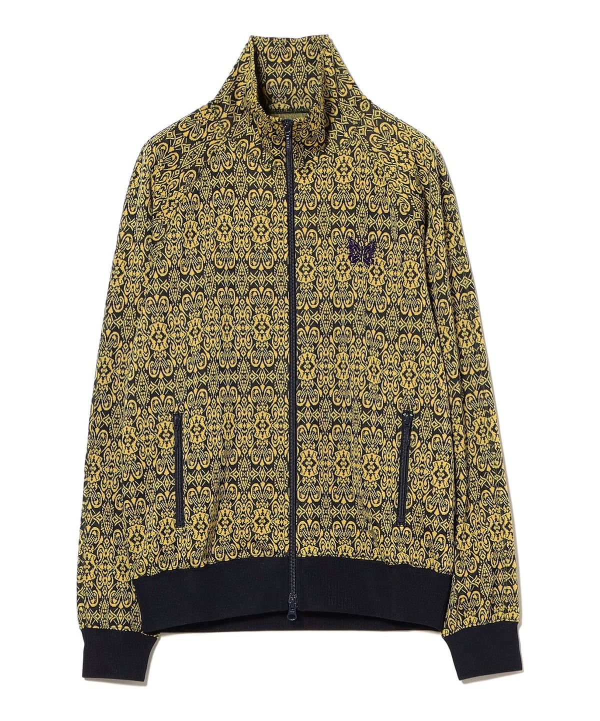 NEEDLES × BEAMS TRACK JACKET M BEAMS JAPAN（ビームス ジャパン）NEEDLES / Track Jacket