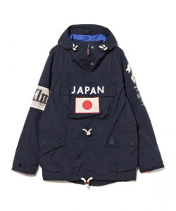 【別注】POLO RALPH LAUREN / JAPANORAK