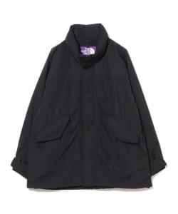 THE NORTH FACE PURPLE LABEL / PERTEX UNLIMITED PLAS Field Jacket