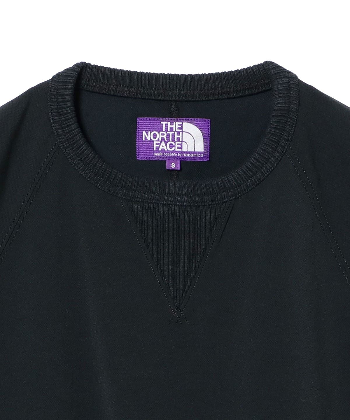 BEAMS JAPAN（ビームス ジャパン）THE NORTH FACE PURPLE LABEL