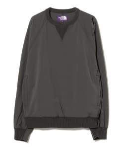 THE NORTH FACE PURPLE LABEL / ALPHADRY Crewneck Jumper