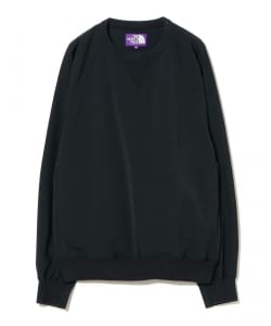 THE NORTH FACE PURPLE LABEL / ALPHADRY Crewneck Jumper
