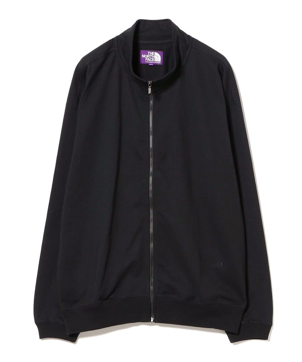 THE NORTH FACE PURPLE LABEL ザ・ノース・フェイス パープルレーベル / 9.5oz Field Zip Up Jacket ブルゾン WOMEN BLACK S THE NORTH FACE PURPLE LABEL ザ・ノース・フェイス パープルレーベル / 9.5oz Field Zip Up Jacket ブルゾン WOMEN BLACK S