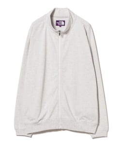 THE NORTH FACE PURPLE LABEL / 9.5oz Field Zip Up Jacket