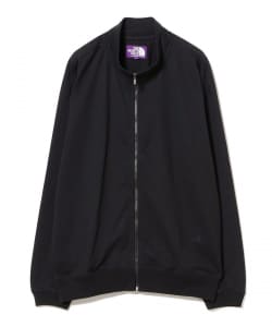 THE NORTH FACE PURPLE LABEL / 9.5oz Field Zip Up Jacket