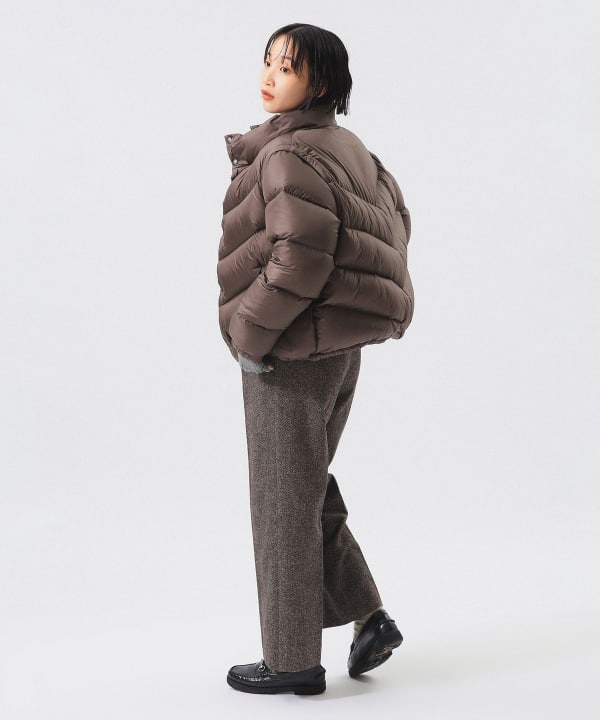 BEAMS BOY（ビームス ボーイ）【別注】SIERRA DESIGNS / 2WAY