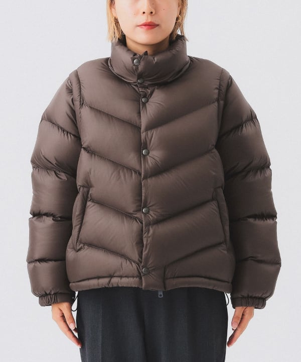 BEAMS BOY（ビームス ボーイ）【別注】SIERRA DESIGNS / 2WAY