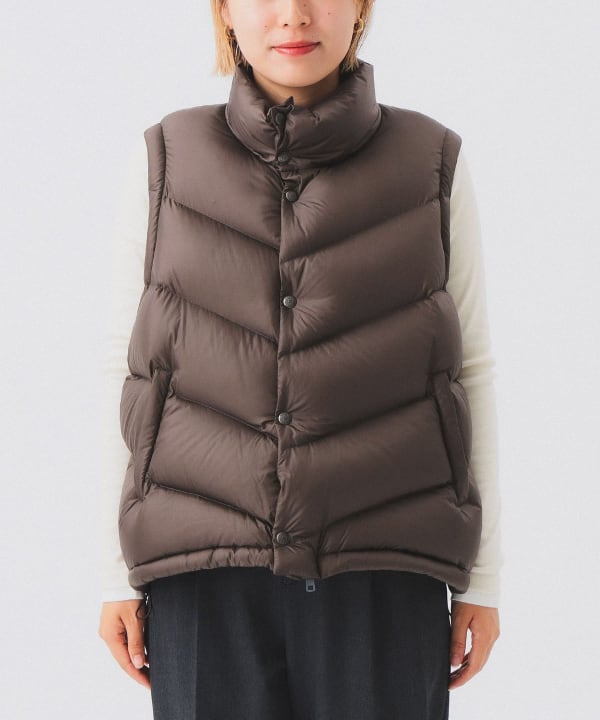 BEAMS BOY（ビームス ボーイ）【別注】SIERRA DESIGNS / 2WAY