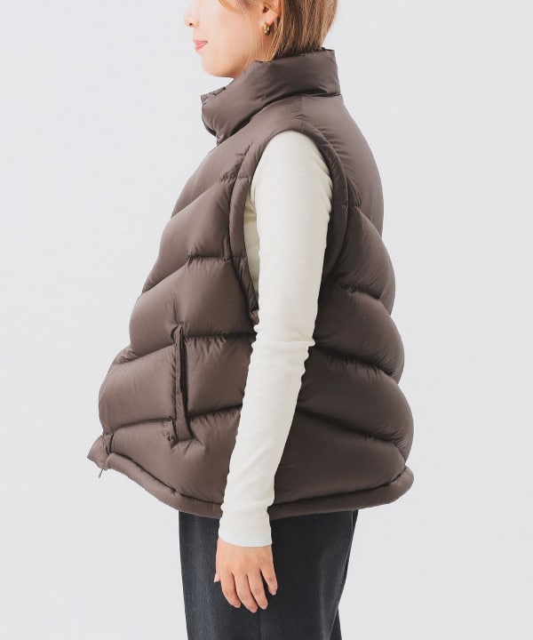 BEAMS BOY（ビームス ボーイ）【別注】SIERRA DESIGNS / 2WAY