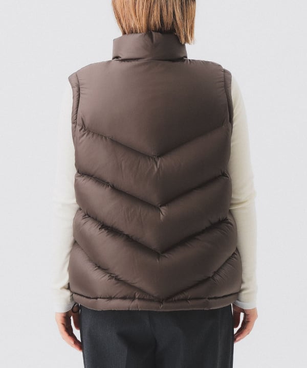 BEAMS BOY（ビームス ボーイ）【別注】SIERRA DESIGNS / 2WAY