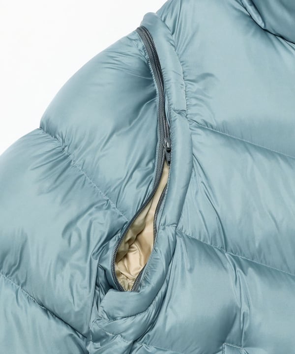 BEAMS BOY（ビームス ボーイ）【別注】SIERRA DESIGNS / 2WAY