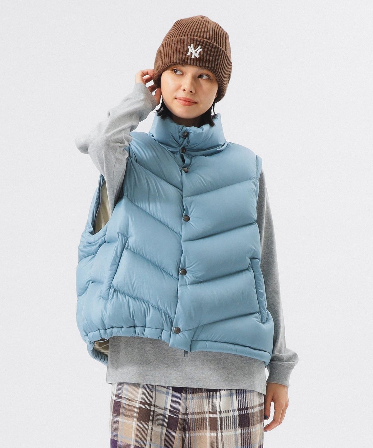 beams boyスプリングジャケット B:MING by BEAMS（ビーミング by ビームス）【9/18再値下げ