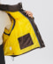 BROWN×YELLOW